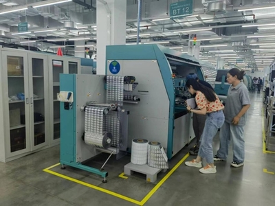 南通審計強化企業設備投入獎勵執行監管，助力機械電子產業升級