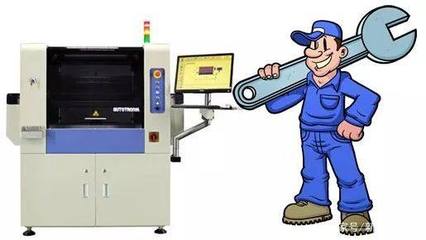 機械設備日常保養方法，你收藏了嗎？