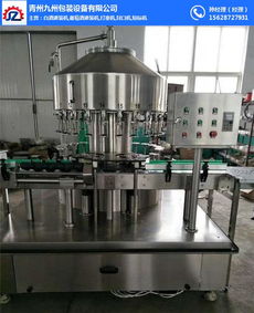 桑葚酒灌裝技術(shù)的發(fā)展與應(yīng)用 以九州包裝灌裝機(jī)為例