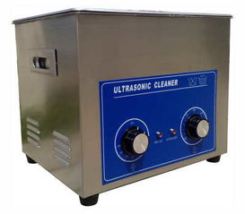 10L電子儀器五金零件超聲波清洗設(shè)備 240W機(jī)械電子設(shè)備的精準(zhǔn)清潔解決方案