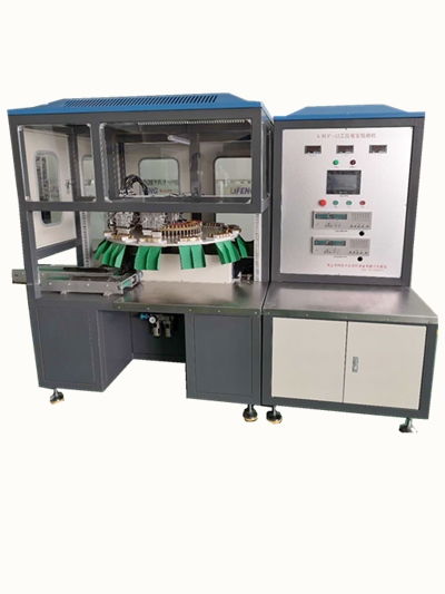 智能化浪潮下的電容器設(shè)備革新 安徽利明豐自動(dòng)化設(shè)備公司引領(lǐng)發(fā)展